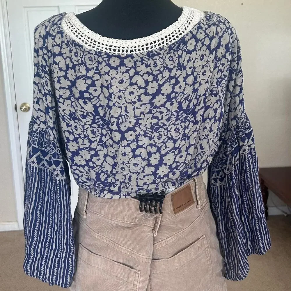 Free People rare free